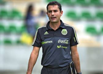 Los pecados de Roberto Medina con el Tri Femenil