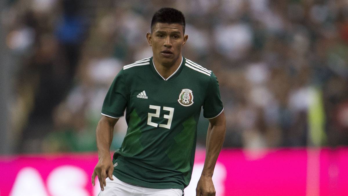 El México – Costa Rica de la Fecha FIFA será este jueves 11 de octubre a las 20:30 horas.