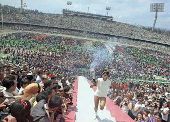 Enriqueta Basilio, la mujer que encendió la equidad