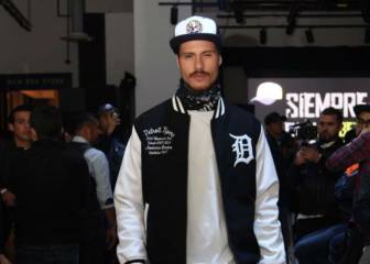 América presenta su línea de gorras con New Era