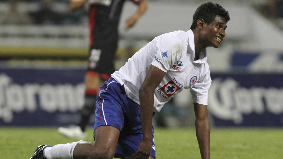 Maranhao, Cruz Azul