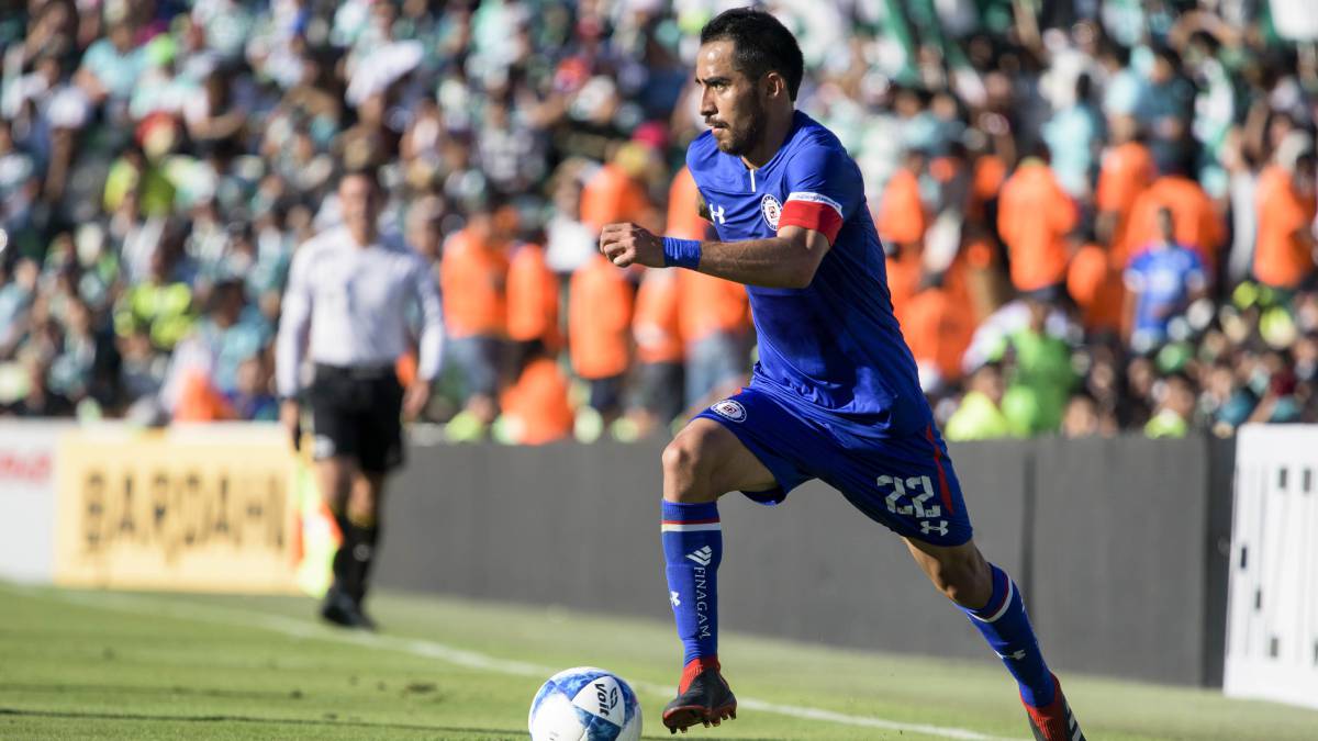 Cruz Azul