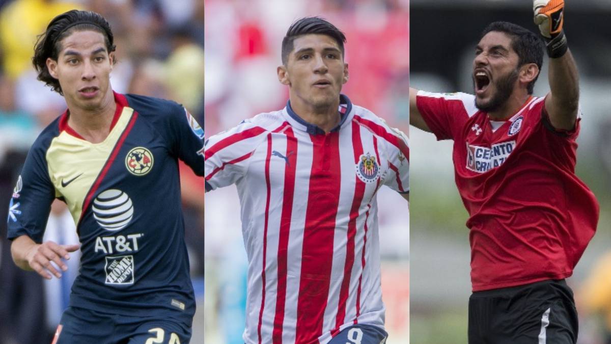 Así vivió la Liga MX el parón por la fecha FIFA