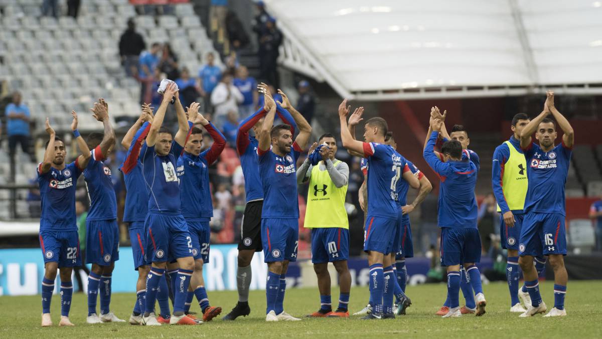 Cruz Azul