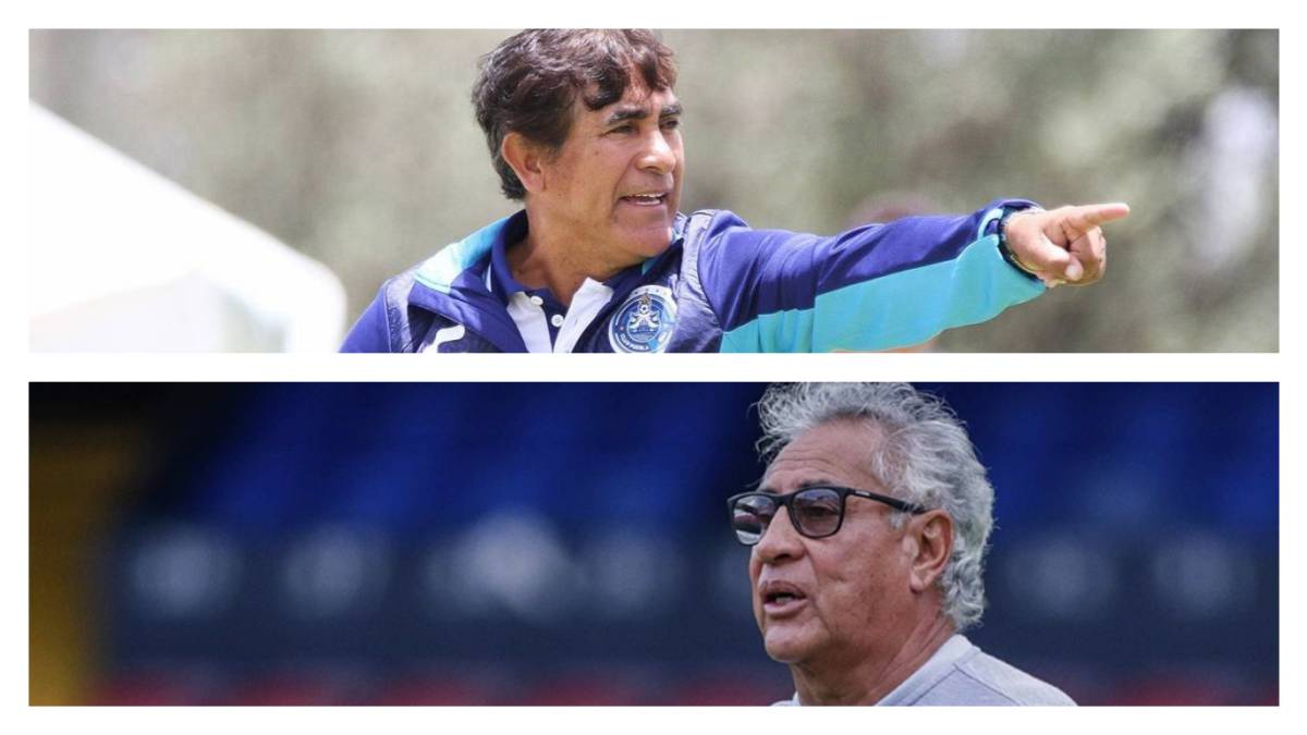 Martínez y Cuéllar, hablan de lo que sucedió en el Premundial