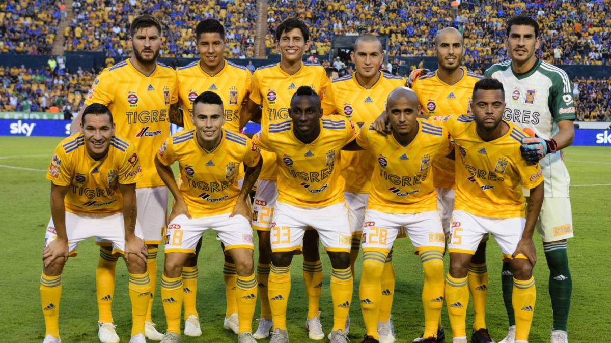 Tigres