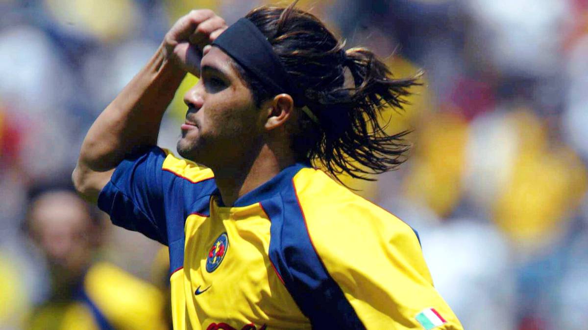 Reinaldo Navia: “El futbol mexicano ha bajado de nivel”