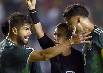 Los expertos reaccionan ante la derrota de México ante Chile