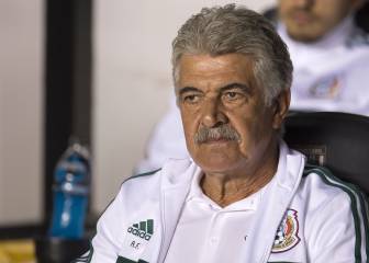 Ferretti: “‘Europeos’ vendrán si están jugando y están dispuestos”