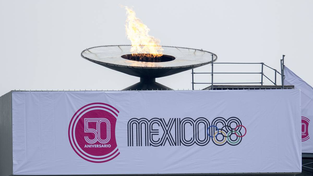 México 68