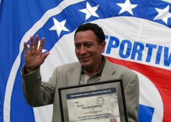 Héctor Pulido niega versión de Javier Vargas sobre México 68