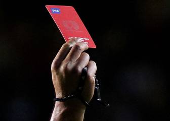 Tres equipos aún no sufren una expulsión en el Apertura 2018