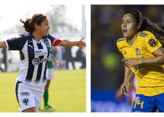 El clásico Regio acapara las miradas en la jornada 14
