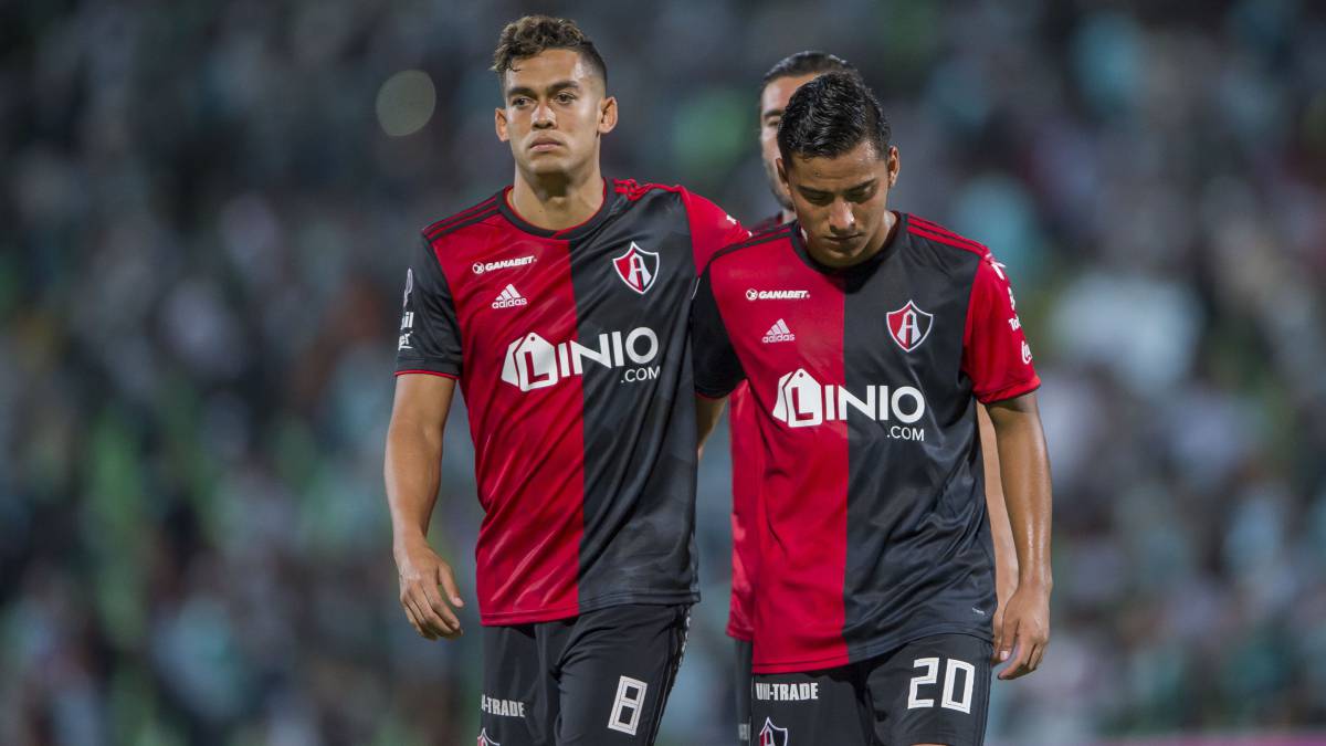 El Atlas - Veracruz de la jornada 13 del Apertura 2018 será el viernes 19 de octubre a las 21:00 horas.