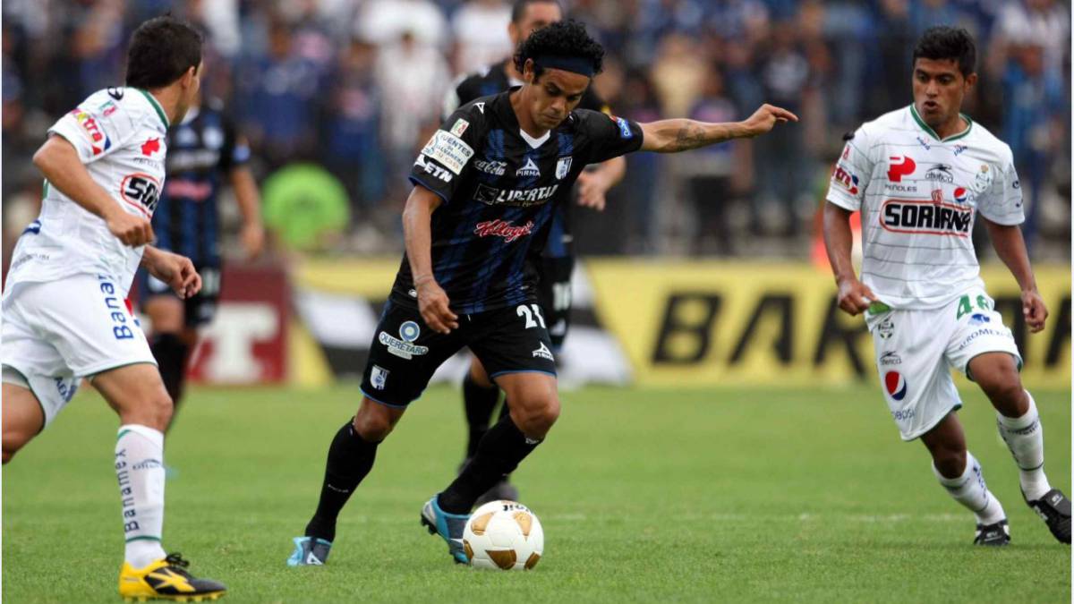 Liga MX