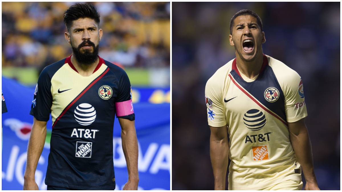 América