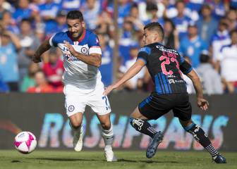 Final: Gallos Blancos ganó en casa ante Cruz Azul