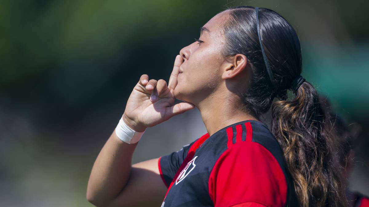 Atlas Femenil, a punto de calificar a su primera liguilla
