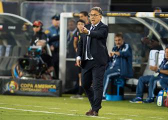 'Tata' Martino llega a un acuerdo para dirigir al Tri