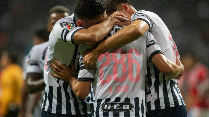 Rayados