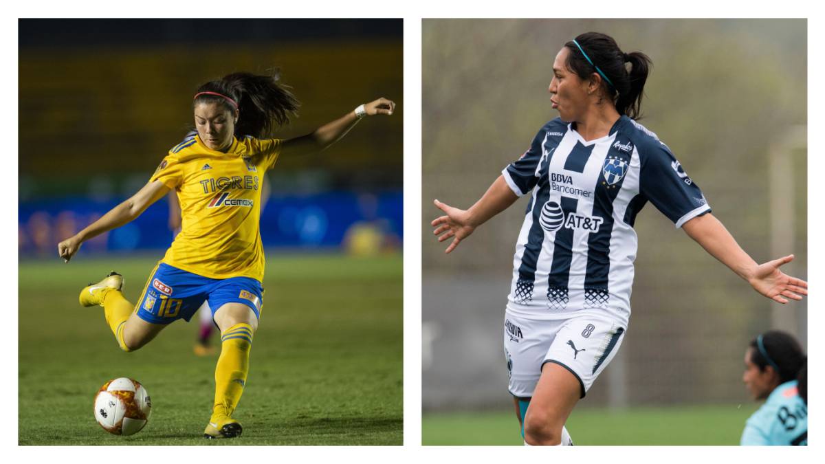 6 Cosas que debes saber del Clásico Regio Femenil