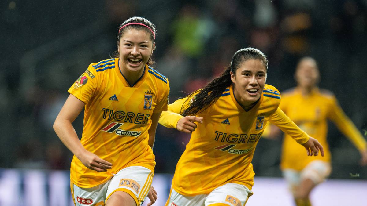 Tigres reafirma su reinado y vence a Rayadas en Clásico Regio