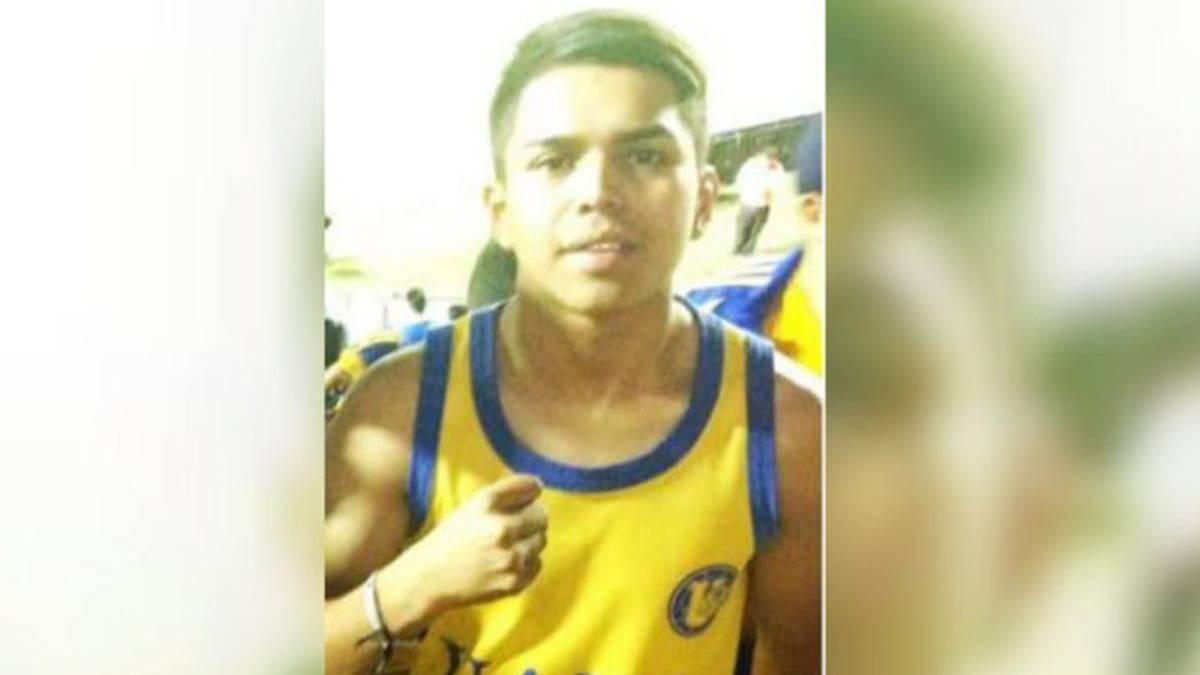 Rodolfo Palomo, aficionado Tigres