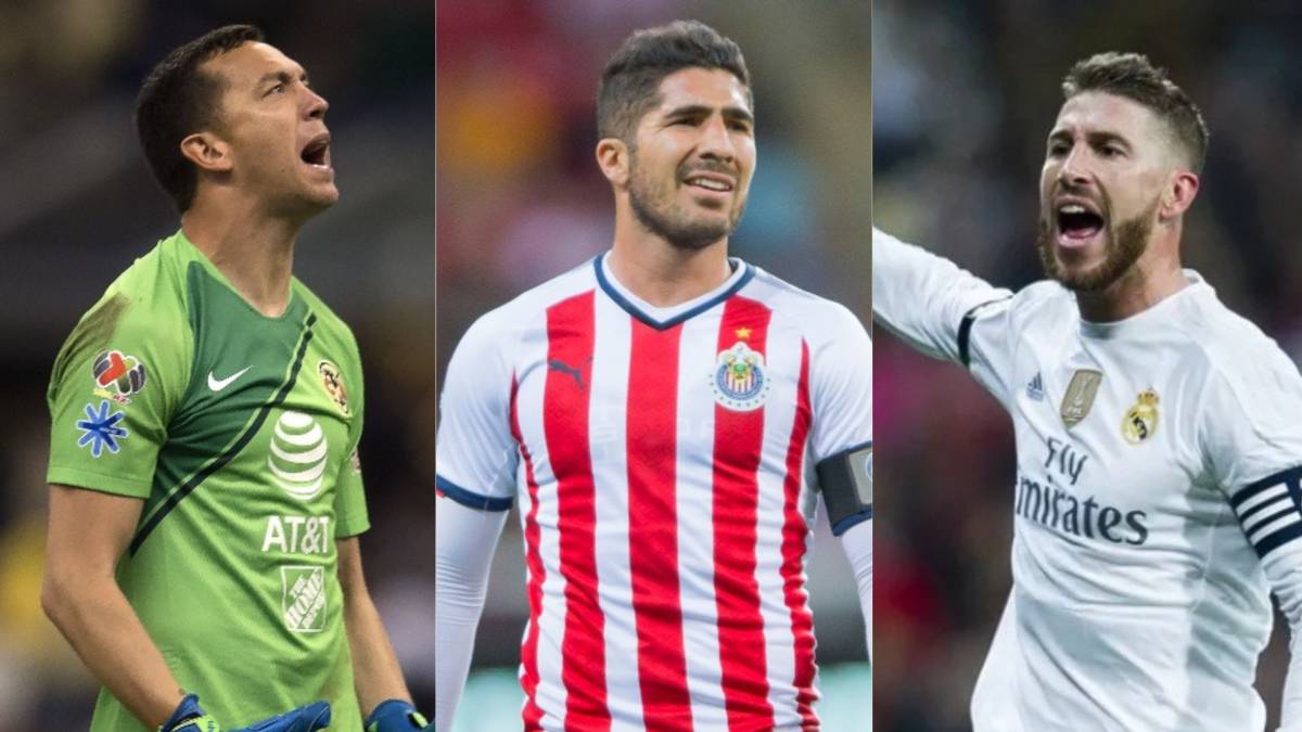 Los 5 futbolistas que atacaron a sus compañeros