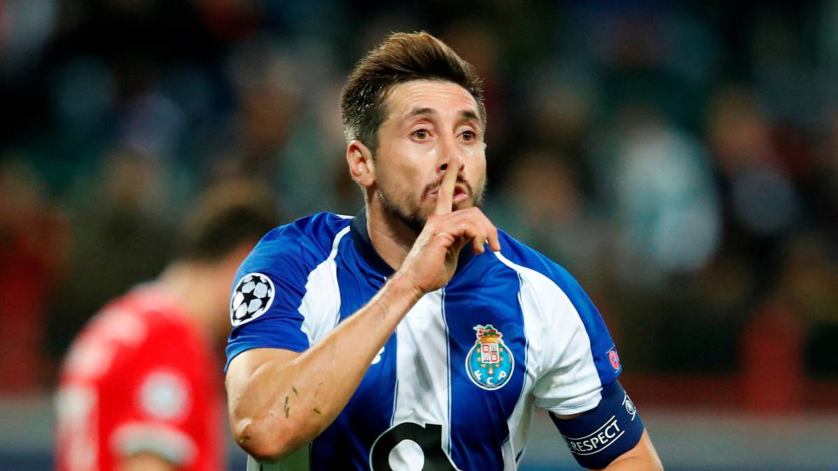 Lokomotiv – Porto en vivo: Champions League, jornada 3