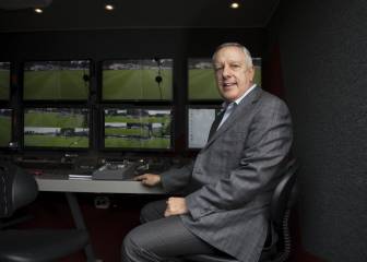 Arturo Brizio: “FIFA nos felicitó en el uso del VAR”