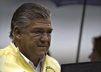 Miguel Zelada: El América vs Cruz Azul no es un clásico