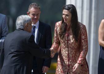 Ana Guevara: “Deporte en México no ha tenido un plan estratégico”