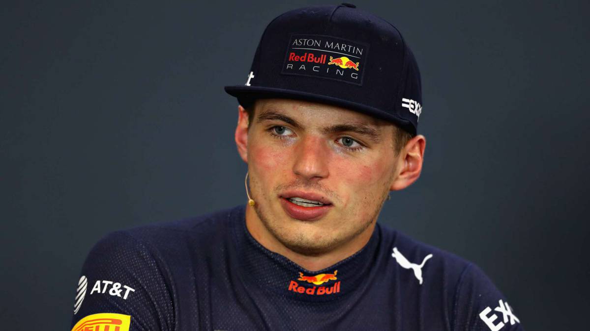 Max Verstappen: “Tendremos una estrategia agresiva”