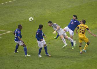 Moisés Muñoz: