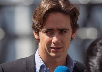 Gutíerrez: ''A la gran mayoría les encanta venir a México''