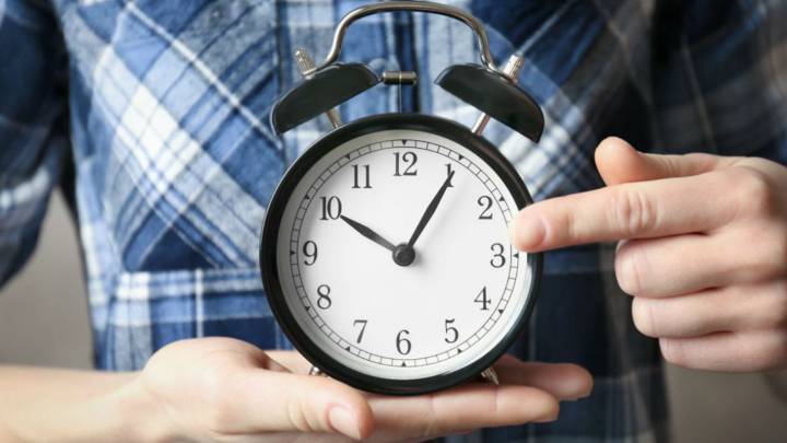 ¿Cuándo es el cambio de horario 2018 en México?