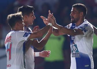 Carnaval de goles y errores en Veracruz