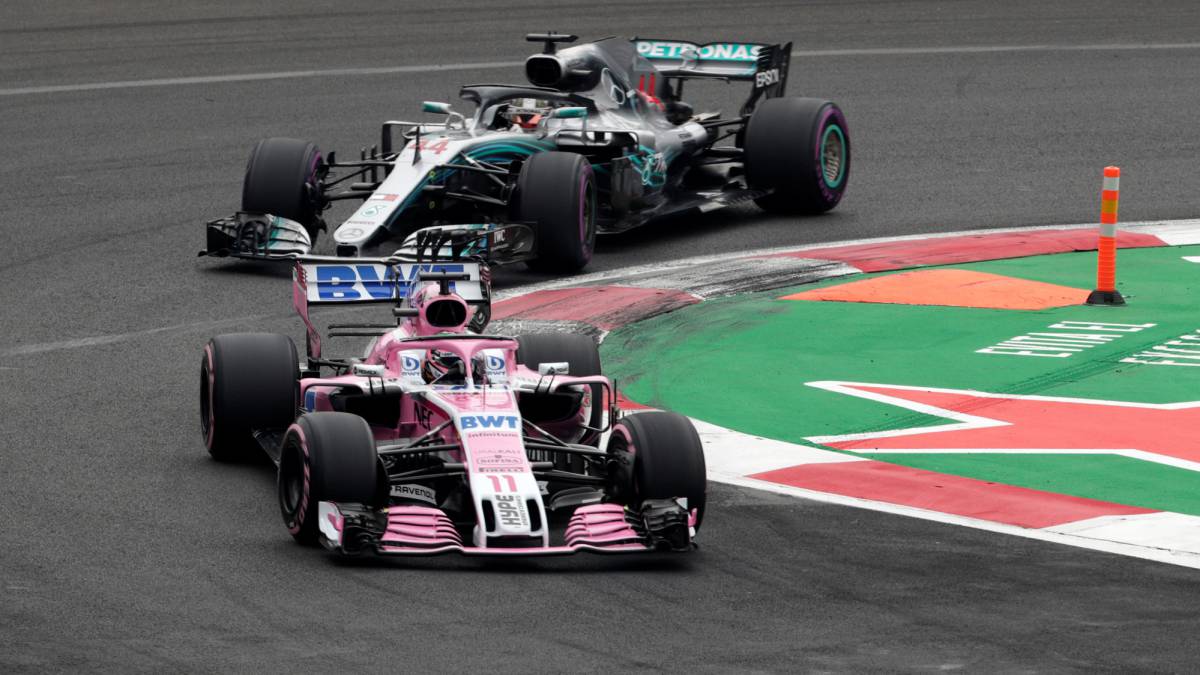 Gran Premio de México