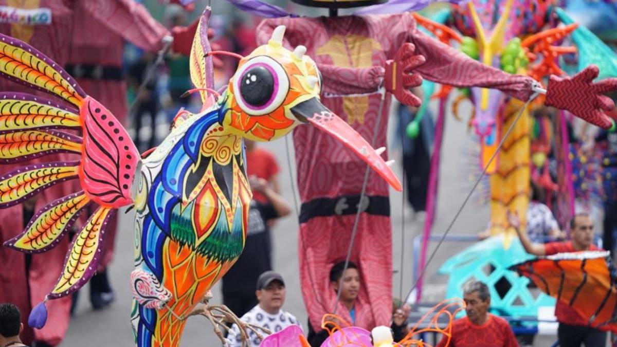 Gran Premio de México 2018