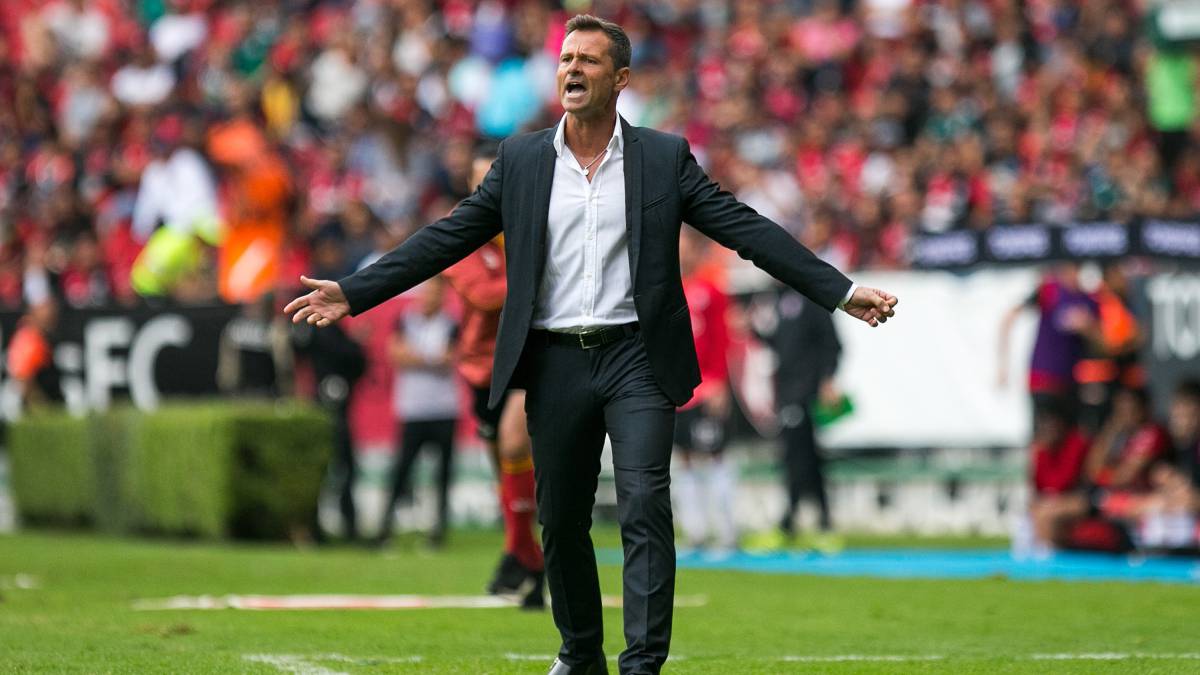 Diego Cocca, Xolos