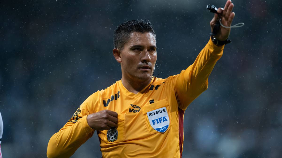 Fernando Guerrero, Copa MX
