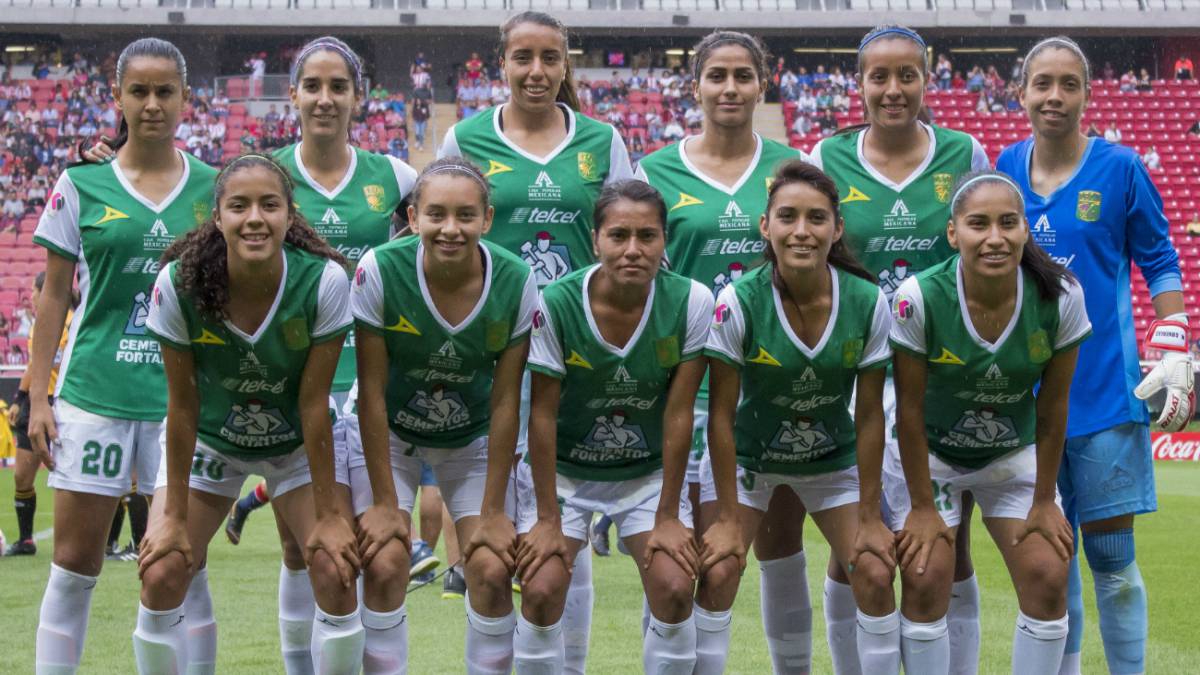 De manera sorpresiva, Monterrey Femenil cayó ante su similar León por la mínima diferencia. Nadie, o muy pocos se esperaban este resultado en la Jornada 16