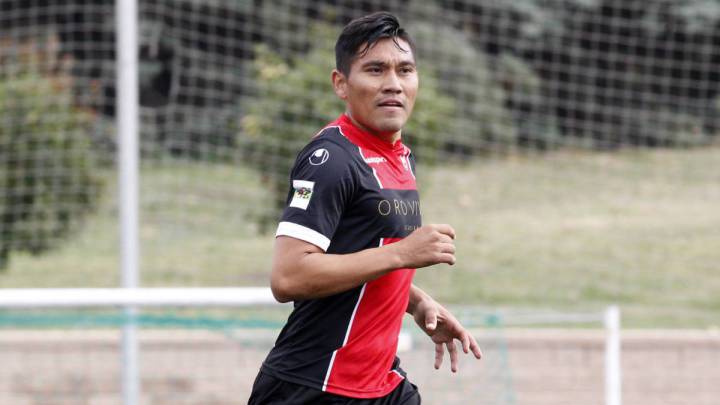 Dionisio Escalante