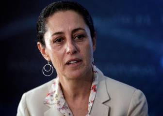 Claudia Sheinbaum mantendría la Fórmula 1 en la Ciudad de México