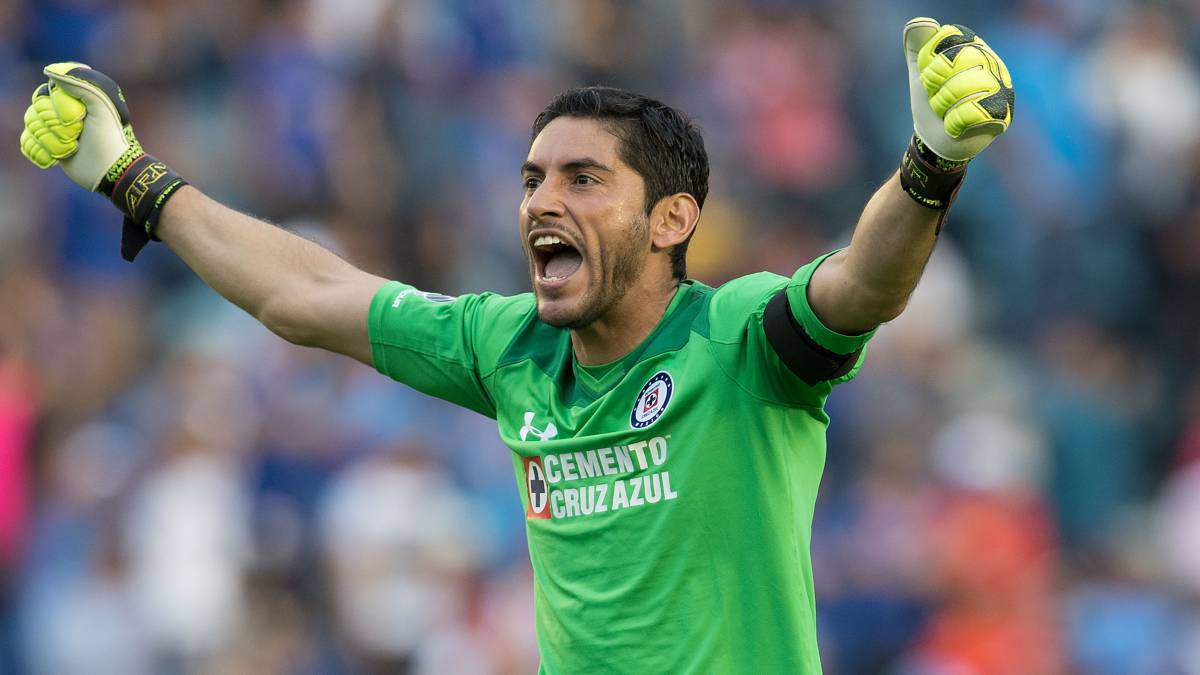 De la última final Rayados-Cruz Azul, sólo hay tres sobrevivientes