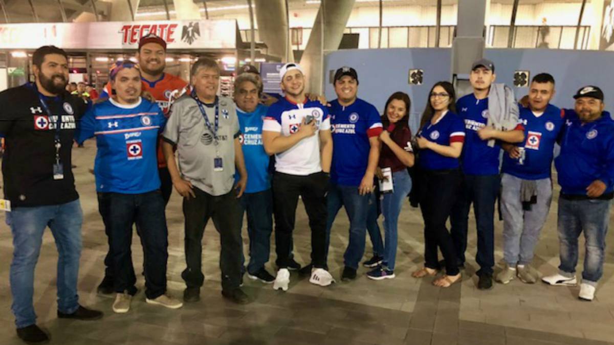 Cruz Azul no estará solo en la Final de la Copa MX