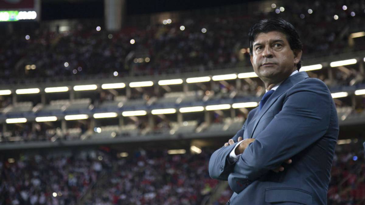 Cardozo niega ruptura en vestidor de Chivas: Todo en paz