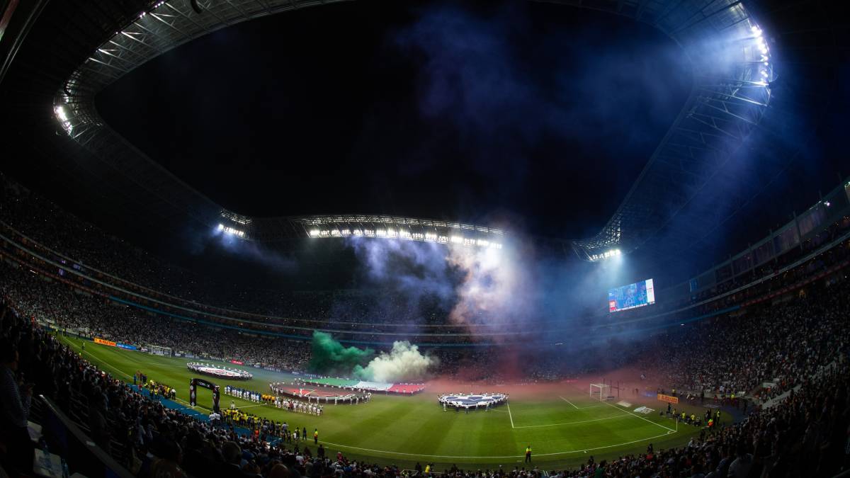 Final Copa MX