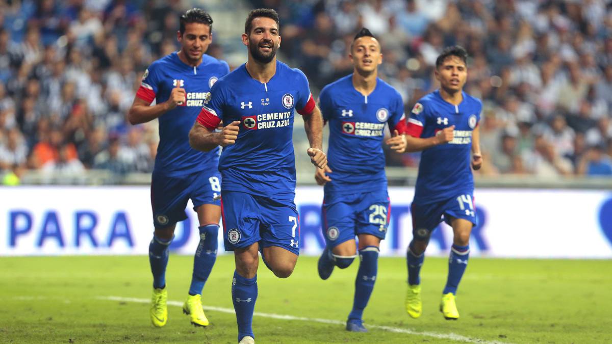 Cruz Azul