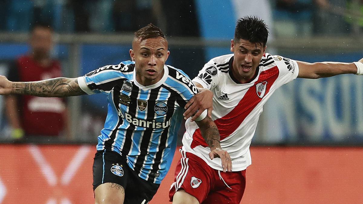 Los 7 escándalos más sonados en la Copa Libertadores